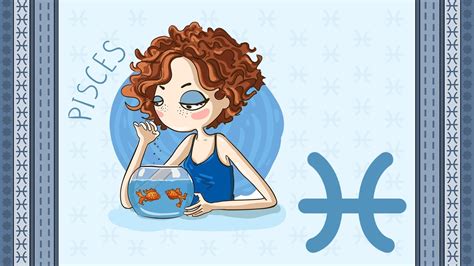 Pisces Daily Horoscope for July 04, 2024 .